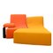 Confluence Toi et Moi Stühle oder Sofamodule von Ligne Roset, 2010er, 2er Set 1