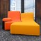 Confluences Toi et Moi Chairs or Sofa Modules from Ligne Roset, 2010s, Set of 2 24