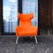 Havana Wing Chair by Busk & Hertzog, 2010s 15