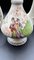 Jarro antiguo de porcelana con estampado chino, Imagen 4