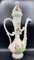 Antique Porcelain Ewer with Chinese Pattern, Image 2