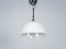 Ceiling Lamp from Guzzini, 1970s, Image 1