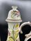 20th Century Hand-Painted Porcelain Ewer, Image 4