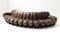 Leather DS 600 Modular Sofa by Ueli Berger, Eleanora Peduzzi-Riva & Hans Ulrich for De Sede, 1970s, Set of 15, Image 14