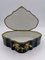 Caja de porcelana de Limoges, siglo XX, Imagen 2