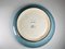 Large Art Deco Ceramic Plate 3