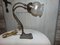 Brass Table Lamp, 1890s, Image 2