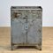 Industrial Iron Cabinet, 1960s 11