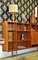 Danish Bookcase in Teak, 1970s 4