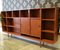 Danish Bookcase in Teak, 1970s 1