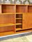 Danish Bookcase in Teak, 1970s 5