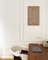 Likya Randonne Holz Wandbild in Beige Grau von Likya Atelier 6