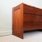 Portuguese Chest of Drawers with Marble Top, 1970s, Image 10