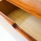 Portuguese Chest of Drawers with Marble Top, 1970s, Image 13