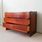 Portuguese Chest of Drawers with Marble Top, 1970s 5