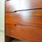 Portuguese Chest of Drawers with Marble Top, 1970s 11