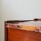 Portuguese Chest of Drawers with Marble Top, 1970s 9