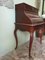 Antique Desk in Mahogany Veneer, Image 3