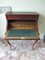 Antique Desk in Mahogany Veneer 6