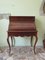 Antique Desk in Mahogany Veneer 1