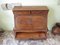 Antique Mahogany Writers Desk 7