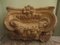 Vintage Decorative Plaster Frieze 1