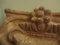 Vintage Decorative Plaster Frieze, Image 2