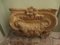 Vintage Decorative Plaster Frieze, Image 3