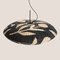Antonym Full Decorated Lamp by S.S. Osella for Bottega Intreccio 2