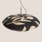 Antonym Full Decorated Lamp by S.S. Osella for Bottega Intreccio, Image 2