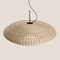 Antonym Lamp by S.S. Osella for Bottega Intreccio 2