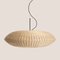 Antonym Lamp by S.S. Osella for Bottega Intreccio 1