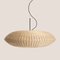 Antonym Lamp by S.S. Osella for Bottega Intreccio, Image 1