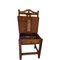 Spanischer Stuhl mit Stauraum, 1890er 5