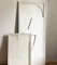 Likya Verge Wooden Wall Art in Oyster White from Likya Atelier 3