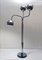 Floor Lamp with 3 Lights by Goffredo Reggiani for Reggiani, 1970s 4