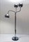 Floor Lamp with 3 Lights by Goffredo Reggiani for Reggiani, 1970s, Image 4