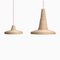 Cocolla Mini Pendant Lamp by Maurizio Bernabei for Bottega Inteccio, Image 1