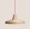 Cocolla Mini Pendant Lamp by Maurizio Bernabei for Bottega Inteccio 2