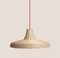 Cocolla Mini Pendant Lamp by Maurizio Bernabei for Bottega Inteccio, Image 2