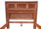 Vintage Cedar Double Bed, Swat-Tal, Pakistan, Image 5