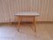 Vintage Formica Table with Compass Legs, 1960s, Image 7