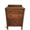 Spanish Sideboard with Drawers and Doors 4