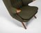 Model 91 Lounge Chairs by Svend Skipper, Denmark, 1960s, Set of 2, Image 6