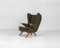 Model 91 Lounge Chairs by Svend Skipper, Denmark, 1960s, Set of 2, Image 4
