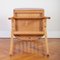 Mid-Century Czechoslovakian Dining Chair in Bentwood from Ton, 1970s, Image 7