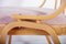 Mid-Century Czechoslovakian Dining Chair in Bentwood from Ton, 1970s, Image 15