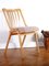 Mid-Century Czechoslovakian Dining Chair in Bentwood from Ton, 1970s, Image 8