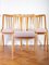 Mid-Century Czechoslovakian Dining Chair in Bentwood from Ton, 1970s, Image 23