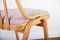 Mid-Century Czechoslovakian Dining Chair in Bentwood from Ton, 1970s, Image 12